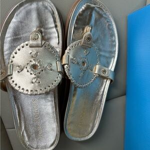 Collins Casual Sandal